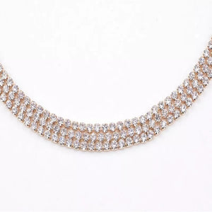 Everyday.Discount buy womens zirconia necklaces pinterest crystal rhinestones hollow collar facebookvs necklace cubic zirconia rhinestone tiktok youtube videos women charm diamonds chokers instagram women's crystals necklace influencer collar fashionable necklaces fashionblogger jewelry summer diamonds bombshell necklace nearme promoção everyday free.shipping  