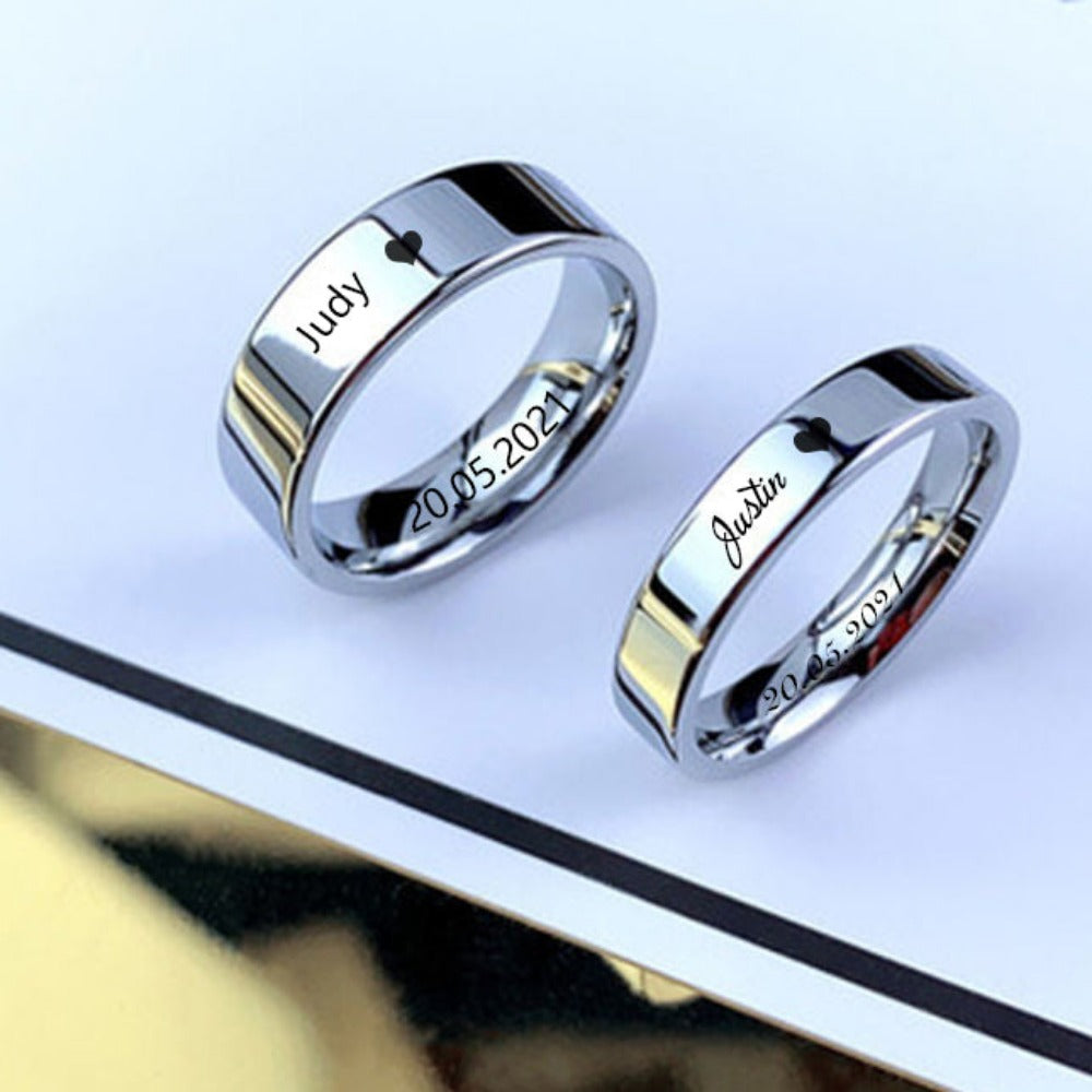 Everyday.Discount buy men's vs womens rings stainless rings tiktok facebook.customer rings instagram jewelry pinterest silver jewellery streetwear handcrafted unique jewellery fasionable hypoallergenic rings for everyday free.shipping 