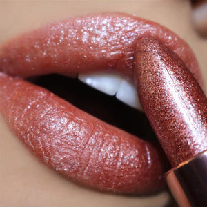 lipcream lips gloss intensily pigmented formula longest lasting dazzling lips ✈️ free.shipping