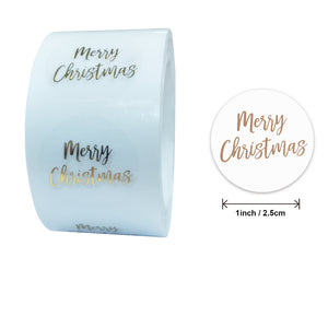 Everyday.Discount envelope sealing decals merry christmas decals tiny vs scrapbooking cute xmass envelope sealing decals thank you decals for supporting thanks decal appreciation self adhesive packaging decal personalized decoration custom sticky round thank you message purchase stickersroll decals