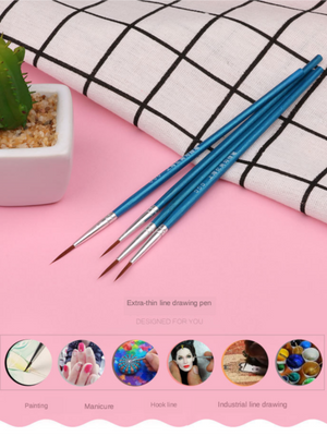 Everyday.Discount buy nail lining pencils pinterest wooden drawing liners pencils painting nails facebookvs nail pencils supplies for works yourself tiktok youtube videos manicuring nail liner pencils and choose your custom nail lining pencils reddit transfering nail painting naildesign instanails toes fingers nails painting instagram influencer nailfashion fashionable nailart diy nailart pencil application eco friendly cute gifts free.shipping 
