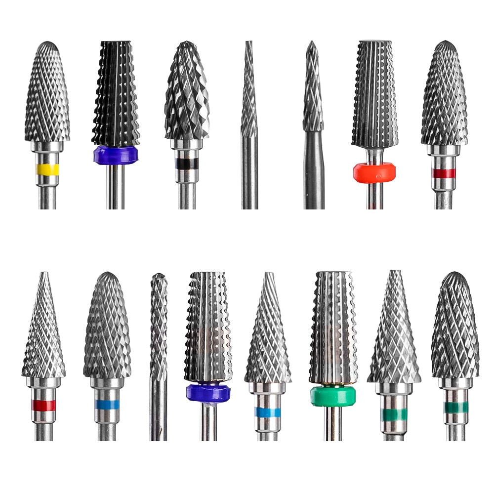 Everyday.Discount buy nail drillbit for electric nail drill devices pinterest manicuring ceramic milling cutting nail drillbit tiktok youtube videos diamond ceramic naildrill eater extractor facebookvs nailsalon drillbit remove gelly nail polishes nailbits electric pedicuring nailfile manicuring nailstyle instagram instanails fashionista influencer fashionblogger manicuring smooth nail devices replacements drills everyday free.shipping 