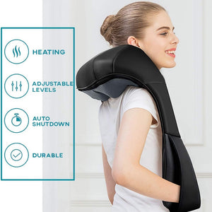 Everyday.Discount buy neck shoulder pillow massager instagram influencer deep kneading infrared therma massager pillows tiktok shiatsu youtube videos neck foot shoulders shiatsu massagers facebookvs thermal leather massagers pillows reddit electronic massagers deep kneading pillows infrared heated influencer automotive car relaxation bodymassager dual lumber pain relief cushions good shiatsu car travel heating infrared pillows everyday free.shipping  