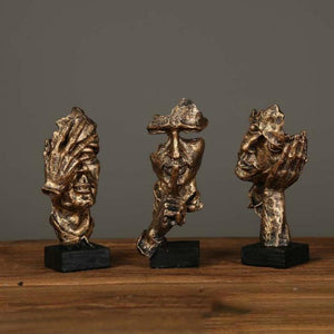 Everyday.Discount buy instagram.arts facebook.thinker pinterest sculpture miniature models interior gallery decoration sculptures tiktok statues forehead carved the deep thinker vs auguste rodin sculptures various size crafts colors dimensions history figurines character europe usa style crafts free.shipping