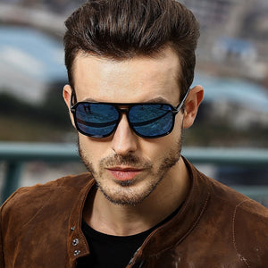 Everyday.Discount men's sunglasses polarized driving glasses sun glasses car driving shades eyewear outdoors sports driving cycling hiking beach mountain travelling sun eyefashion 