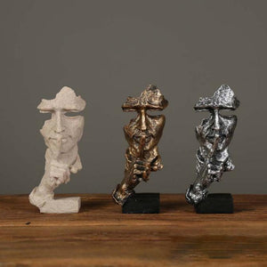 Everyday.Discount buy instagram.arts facebook.thinker pinterest sculpture miniature models interior gallery decoration sculptures tiktok statues forehead carved the deep thinker vs auguste rodin sculptures various size crafts colors dimensions history figurines character europe usa style crafts free.shipping
