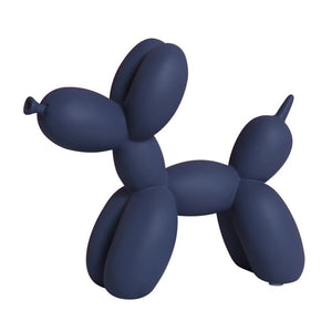 buy dogs figurines tiktok youtube videos interior decorations balloons animal dogs statue pinterest figurines sculptures theme animal facebookvs europe stylish purple orange yellow decorative ornaments miniature models crafts interiors gallery instagram decorations ideas various colors realistic tiny carefully crafted animals everyday free.shipping 
