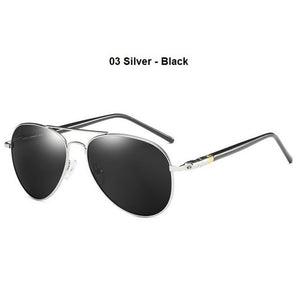 Everyday.Discount men's sunglasses eyewear aviaton designed polarized sunglasses