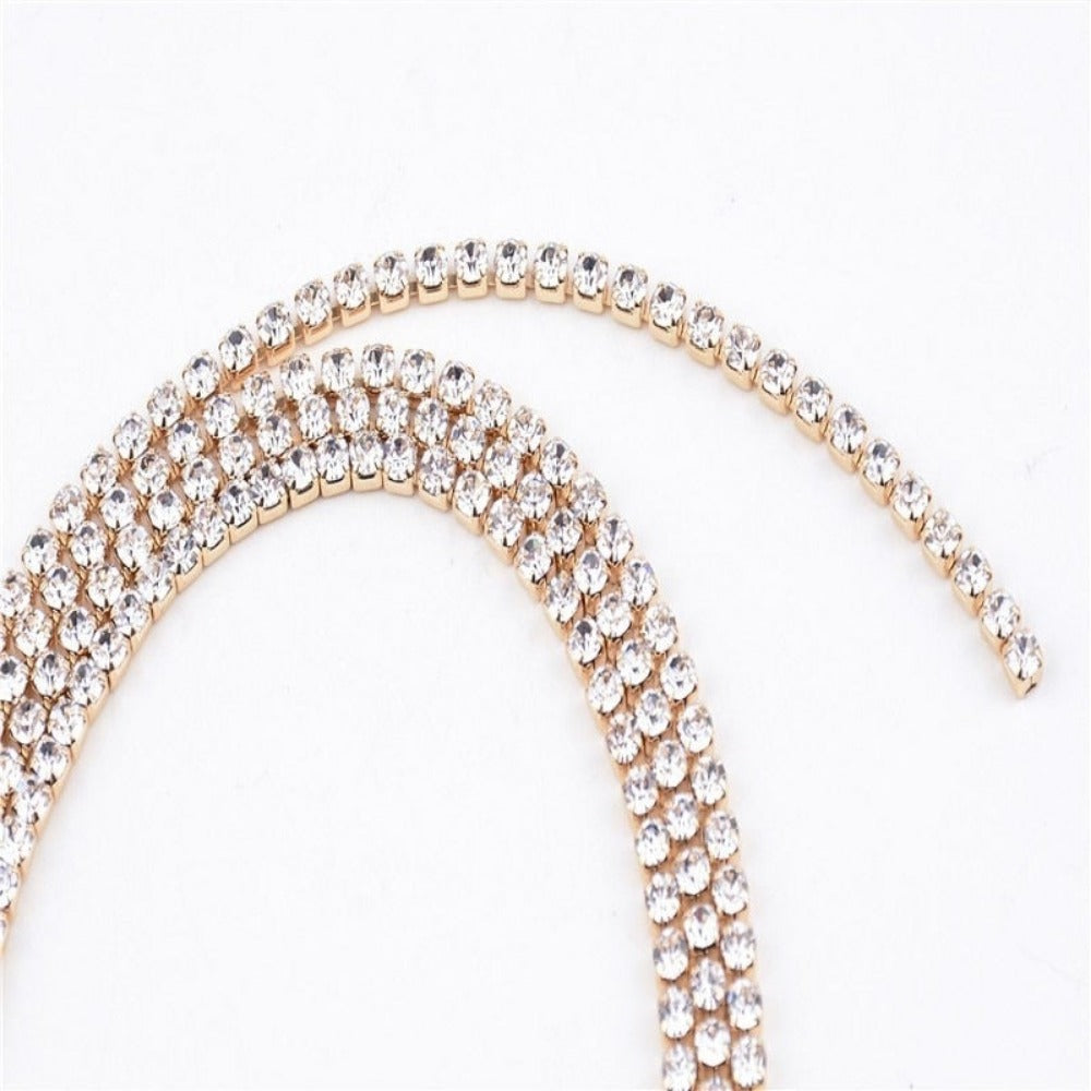 Everyday.Discount buy womens zirconia necklaces pinterest crystal rhinestones hollow collar facebookvs necklace cubic zirconia rhinestone tiktok youtube videos women charm diamonds chokers instagram women's crystals necklace influencer collar fashionable necklaces fashionblogger jewelry summer diamonds bombshell necklace nearme promoção everyday free.shipping  