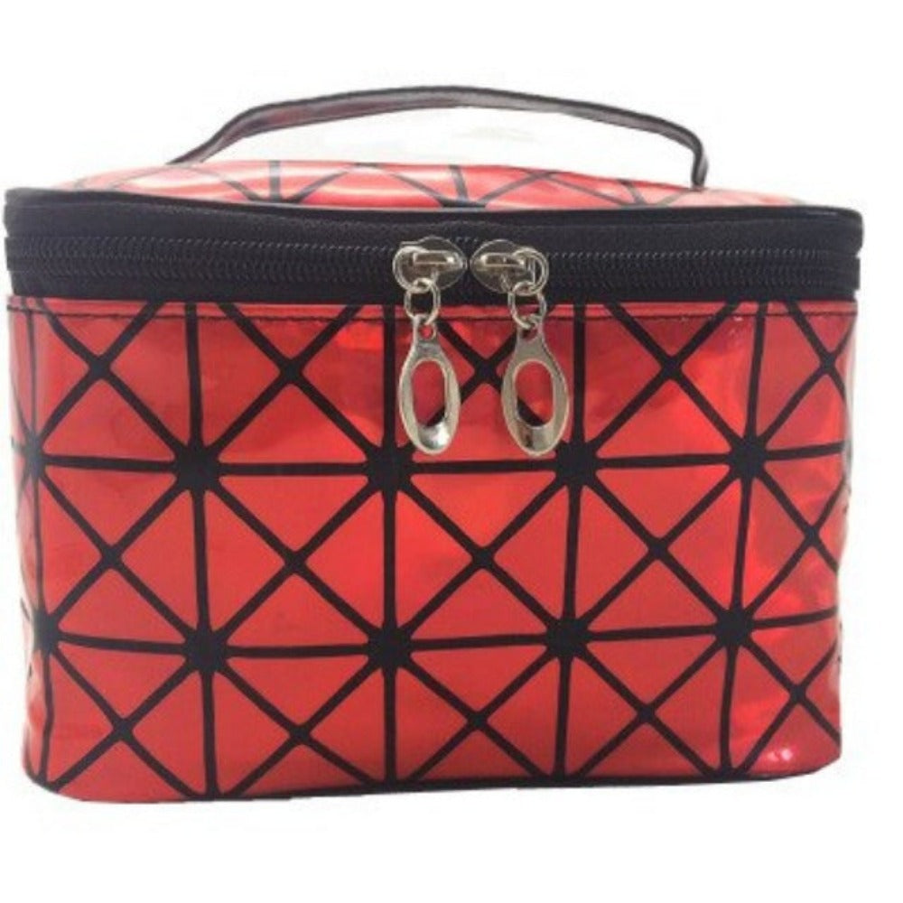 Everyday.Discount buy cosmetic toiletry bags facebook.makeup organizers with zipper closure pinterest colorful toiletry discounted  travelbag tiktok instagram women's roomy handbag toiletries holiday vacations bags boutique everyday.discount smallbag makeuplife good makeupcase quality makeupstorage organizer free.shipping 