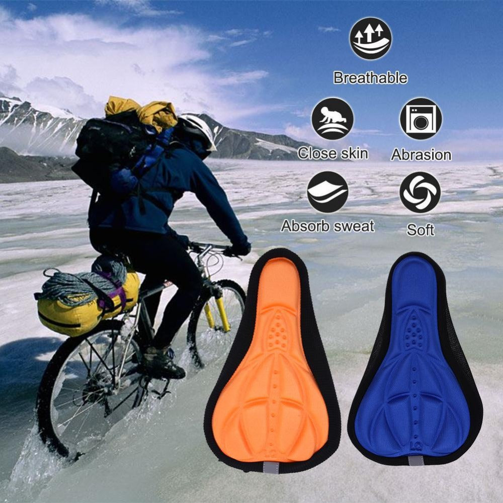 Everyday.Discount buy bicycle seat cushion tiktok facebook,customer elastic pillow bicycle instagram electric bicycles seats pinterest thickened saddle pillows padded cushions foam roadcycling seat cushions cyclingdeal various color bicycleseat cyclinggear cyclingshop pillow everyday free.shipping 
