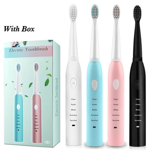 Everyday.Discount buy electronic toothbrush pinterest ultrasonic tooth cleaners brushes facebookvs adults toothbrush rechargeable tiktok oral dental teeth cleaners youtube tooth stains removal electric toothbrush fashionblogger teeth whitening toothbrush influencer electric toothbrush sonicare charcoal toothcare sonic flossers dental kids adults oral teeth hygiene toothbrush with brushing heads included everyday free.shipping