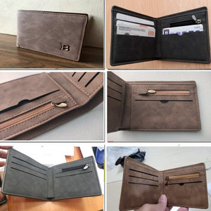 Everyday.Discount buy men's leather wallets tiktok youtube viral videos women coin rfid photo holder interior zipper compartment artificial leather wallets quality lasting traveling fashionable wallets expandable cardholder organizer secured cardslots timeless durable organizer note compartment value functional exceptional stylish wallets onlineshopping