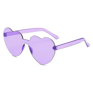 Everyday.Discount buy funny heart shape women fashionable summer cute versatile sun musthave travel glasses eyefashion transparent color eye protection funny glasses heart eyelove eye wear viral vacation traveling car night vision driving read daily streetfashion goggles fashionista style holiday beautiful sun glasses explore onlineshopping pinterest