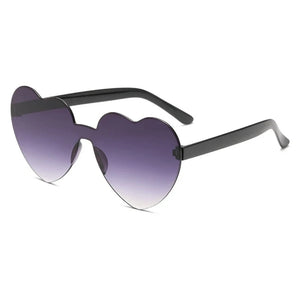Everyday.Discount buy funny heart shape women fashionable summer cute versatile sun musthave travel glasses eyefashion transparent color eye protection funny glasses heart eyelove eye wear viral vacation traveling car night vision driving read daily streetfashion goggles fashionista style holiday beautiful sun glasses explore onlineshopping pinterest