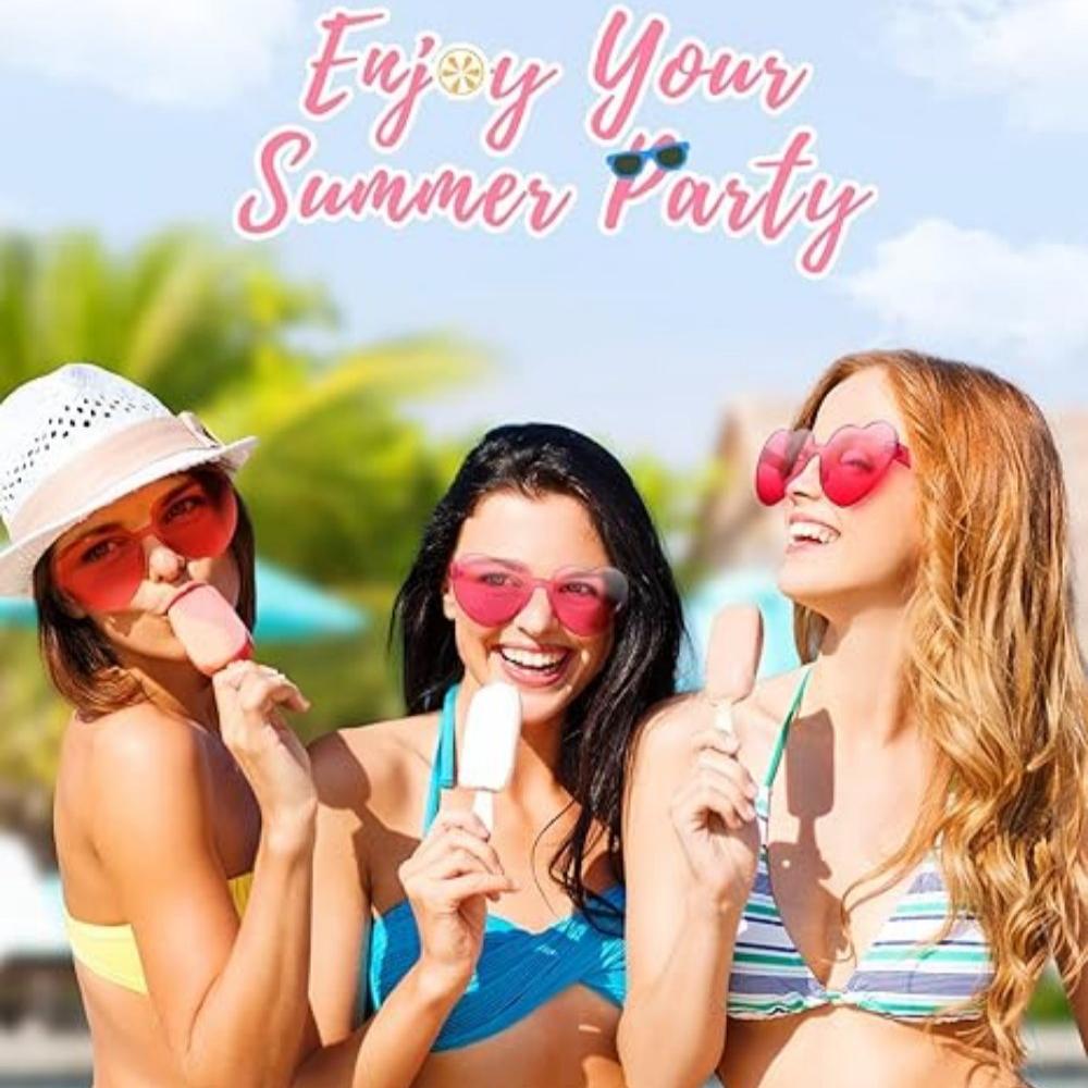 Everyday.Discount buy funny heart shape women fashionable summer cute versatile sun musthave travel glasses eyefashion transparent color eye protection funny glasses heart eyelove eye wear viral vacation traveling car night vision driving read daily streetfashion goggles fashionista style holiday beautiful sun glasses explore onlineshopping pinterest