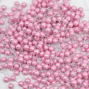 Everyday.Discount buy artificial flower berry stems holly berrystem plants colorful flower round shaped twigs pinterest purple white pearl colorful bunch stamen realistic youtube videos berry diy edible bendable shaping creates floral atmosphere instagram influencer lifelike greenery interior décor tiktok christmas whimsical visual stunning diy xmas crafts
