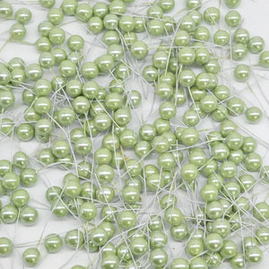 Everyday.Discount buy artificial flower berry stems holly berrystem plants colorful flower round shaped twigs pinterest purple white pearl colorful bunch stamen realistic youtube videos berry diy edible bendable shaping creates floral atmosphere instagram influencer lifelike greenery interior décor tiktok christmas whimsical visual stunning diy xmas crafts