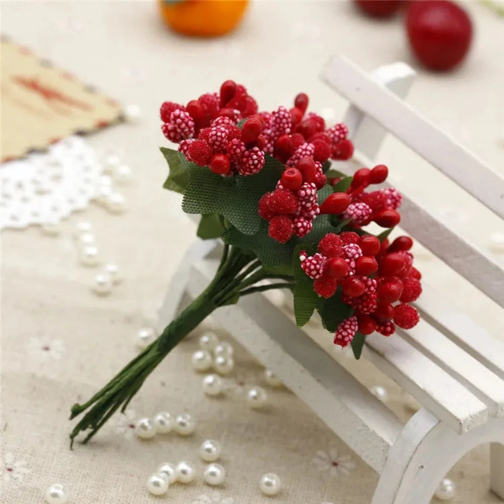 Everyday.Discount buy snow berry twig artificial berry stems holly berry stems pinterest   flowers plants colorful wrapped teardrop shaped colorful berry bundle edible ends décor      christmas snow berry orange yellow stems tiktok create atmosphere decoration youtube   festive videos decorative flower arrangements fast shipping natural berry stems wreaths