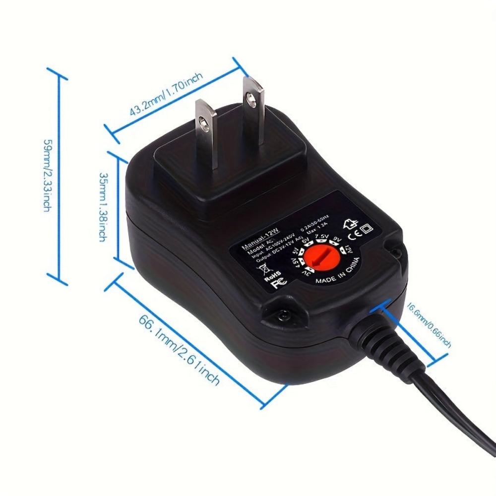 Everyday.Discount buy powering plugs world traveling wall chargers world travels plugin
vacation powercharger international connections global powering connection officework adjustable current polarity internal positive external volt american european replacement instagram tiktok youtube videos onlineshopping vacation world viral plug phone charger