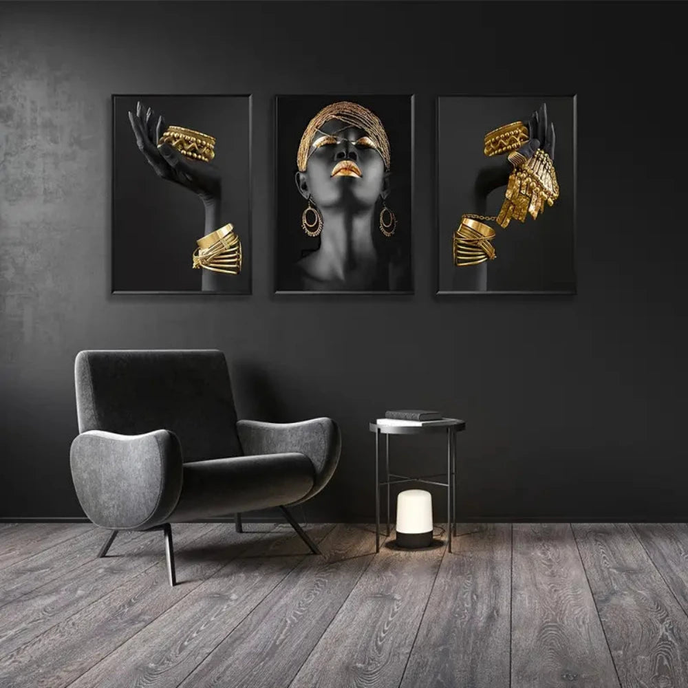 Everyday.Discount buy african womens jewelry wall ink drawings photos cultural themed womens unframed portraits various sizes unframed ethnic ink drawings portraits printed detailed decorative cultural heritage paintings instagram tiktok youtube viral videos paint  gallery interior exhibition paintings onlineshopping bedrooms terrace artisanal illustration