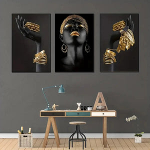 Everyday.Discount buy african womens jewelry wall ink drawings photos cultural themed womens unframed portraits various sizes unframed ethnic ink drawings portraits printed detailed decorative cultural heritage paintings instagram tiktok youtube viral videos paint  gallery interior exhibition paintings onlineshopping bedrooms terrace artisanal illustration