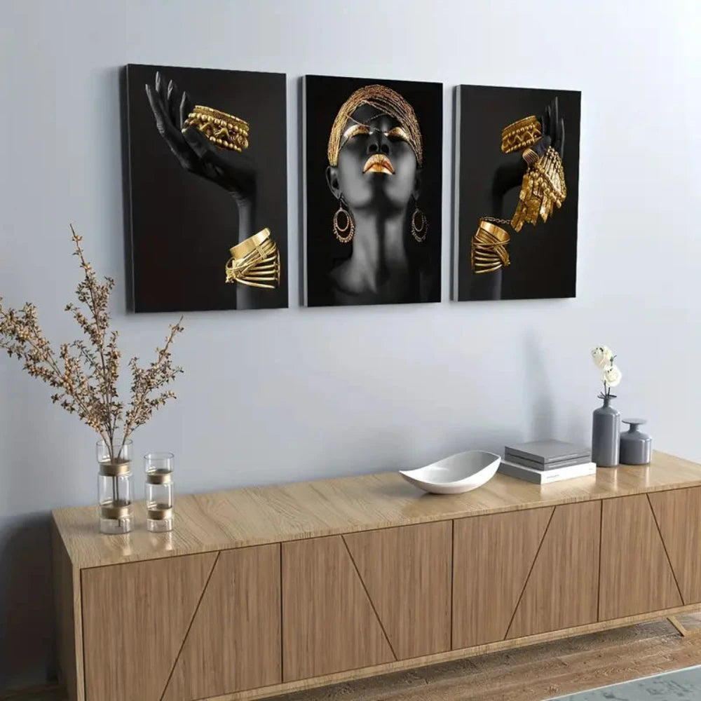 Everyday.Discount buy african womens jewelry wall ink drawings photos cultural themed womens unframed portraits various sizes unframed ethnic ink drawings portraits printed detailed decorative cultural heritage paintings instagram tiktok youtube viral videos paint  gallery interior exhibition paintings onlineshopping bedrooms terrace artisanal illustration