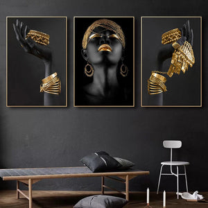 Everyday.Discount buy african womens jewelry wall ink drawings photos cultural themed womens unframed portraits various sizes unframed ethnic ink drawings portraits printed detailed decorative cultural heritage paintings instagram tiktok youtube viral videos paint  gallery interior exhibition paintings onlineshopping bedrooms terrace artisanal illustration
