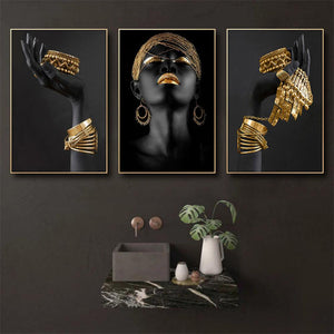 Everyday.Discount buy african womens jewelry wall ink drawings photos cultural themed womens unframed portraits various sizes unframed ethnic ink drawings portraits printed detailed decorative cultural heritage paintings instagram tiktok youtube viral videos paint  gallery interior exhibition paintings onlineshopping bedrooms terrace artisanal illustration
