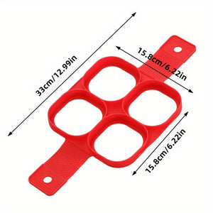 Everyday.Discount buy omelets fried eggs utensil cooking mold silicon fried eggs pastry sustainable shaper pancakes silicon creams moulds rings kitchen accessories instagram  youtube tiktok viral videos omelettes cooking gadget's reusable not stickable mold rings onlineshopping omelets flips cooking laying pancakes dining dishwasher friendly molds 