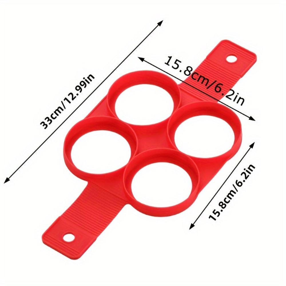 Everyday.Discount buy omelets fried eggs utensil cooking mold silicon fried eggs pastry sustainable shaper pancakes silicon creams moulds rings kitchen accessories instagram  youtube tiktok viral videos omelettes cooking gadget's reusable not stickable mold rings onlineshopping omelets flips cooking laying pancakes dining dishwasher friendly molds 