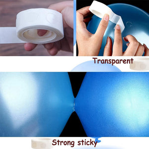 Everyday.Discount buy balloons modeling glue dots glued all balloons to windows ceiling  furniture all balloons together into row balloons mounted garland diy versatile decoration  birthday graduation lovers valentine quality balloons decoration inflatable birthday easily removeable gluedots instagram tiktok youtube viral videos modeling gluedots onlineshop