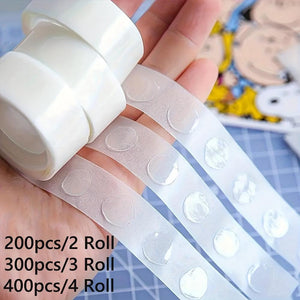 Everyday.Discount buy balloons modeling glue dots glued all balloons to windows ceiling  furniture all balloons together into row balloons mounted garland diy versatile decoration  birthday graduation lovers valentine quality balloons decoration inflatable birthday easily removeable gluedots instagram tiktok youtube viral videos modeling gluedots onlineshop