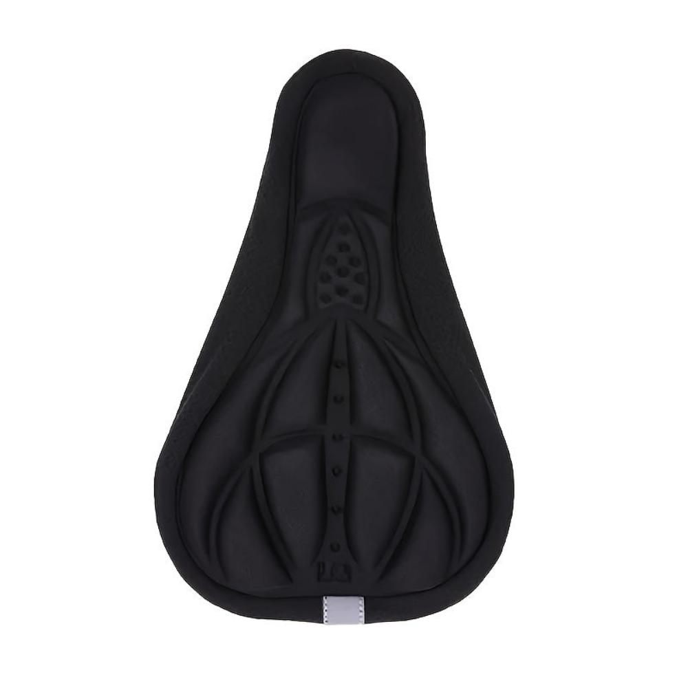 Everyday.Discount buy bicycle seat cushions wellness bike seats weatherproof universal compatibility travel friendly thickened pads cushion instagram tiktok youtube videos viral healthcare pressure pain relief lightweight ergonomic cycling road absorbing seat saddle cushion onlineshopping roadcycling pillow mountain fun bicycle padded unicorn gelseat