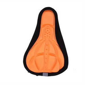 Everyday.Discount buy bicycle seat cushions wellness bike seats weatherproof universal compatibility travel friendly thickened pads cushion instagram tiktok youtube videos viral healthcare pressure pain relief lightweight ergonomic cycling road absorbing seat saddle cushion onlineshopping roadcycling pillow mountain fun bicycle padded unicorn gelseat