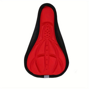 Everyday.Discount buy bicycle seat cushions wellness bike seats weatherproof universal compatibility travel friendly thickened pads cushion instagram tiktok youtube videos viral healthcare pressure pain relief lightweight ergonomic cycling road absorbing seat saddle cushion onlineshopping roadcycling pillow mountain fun bicycle padded unicorn gelseat