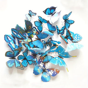 Everyday.Discount buy butterflies interior wallsticker decoration decals adhesive kitchen whimsical charming bedroom furniture cafe window kids playroom wall ceiling butterflies realistic visuals viral funny instagram tiktok youtube videos realistic personalized colorful interior mural wallstickers decal seasonal meaning textured wall covering idea diy decals