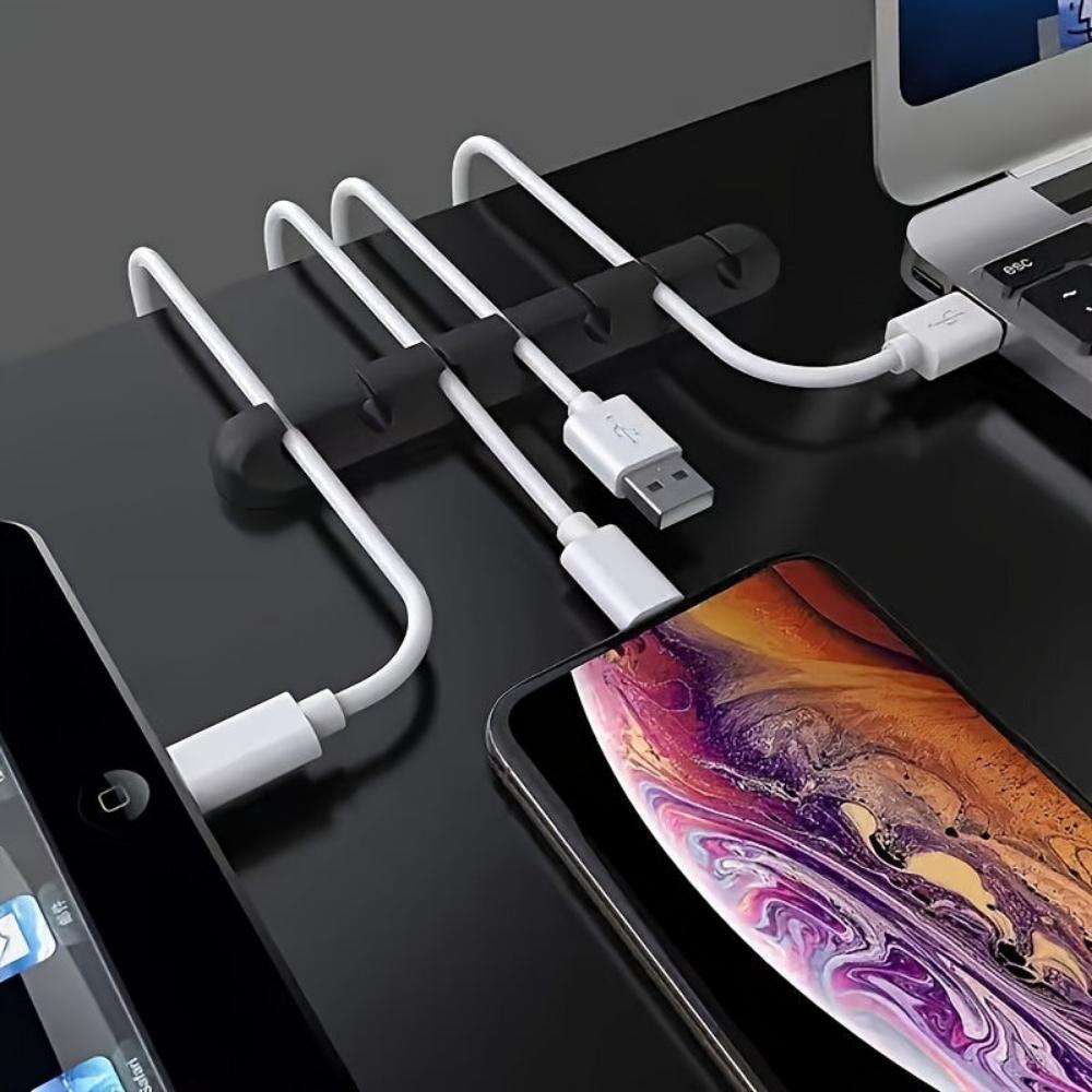 Everyday.Discount buy cables organizers self adhesive wiring cables cords holders viral   multifunction electra cord holders under tables wires bundle solutions electronic devices instagram tiktok youtube videos cable wiring mounting glass tables music cable network officework cableclip homecord managements onlineshopping explore cords accessories  