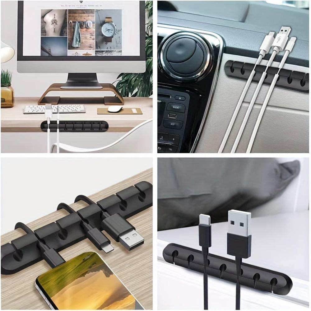 Everyday.Discount buy cables organizers self adhesive wiring cables cords holders viral   multifunction electra cord holders under tables wires bundle solutions electronic devices instagram tiktok youtube videos cable wiring mounting glass tables music cable network officework cableclip homecord managements onlineshopping explore cords accessories  