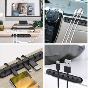 Everyday.Discount buy cables organizers self adhesive wiring cables cords holders viral   multifunction electra cord holders under tables wires bundle solutions electronic devices instagram tiktok youtube videos cable wiring mounting glass tables music cable network officework cableclip homecord managements onlineshopping explore cords accessories  