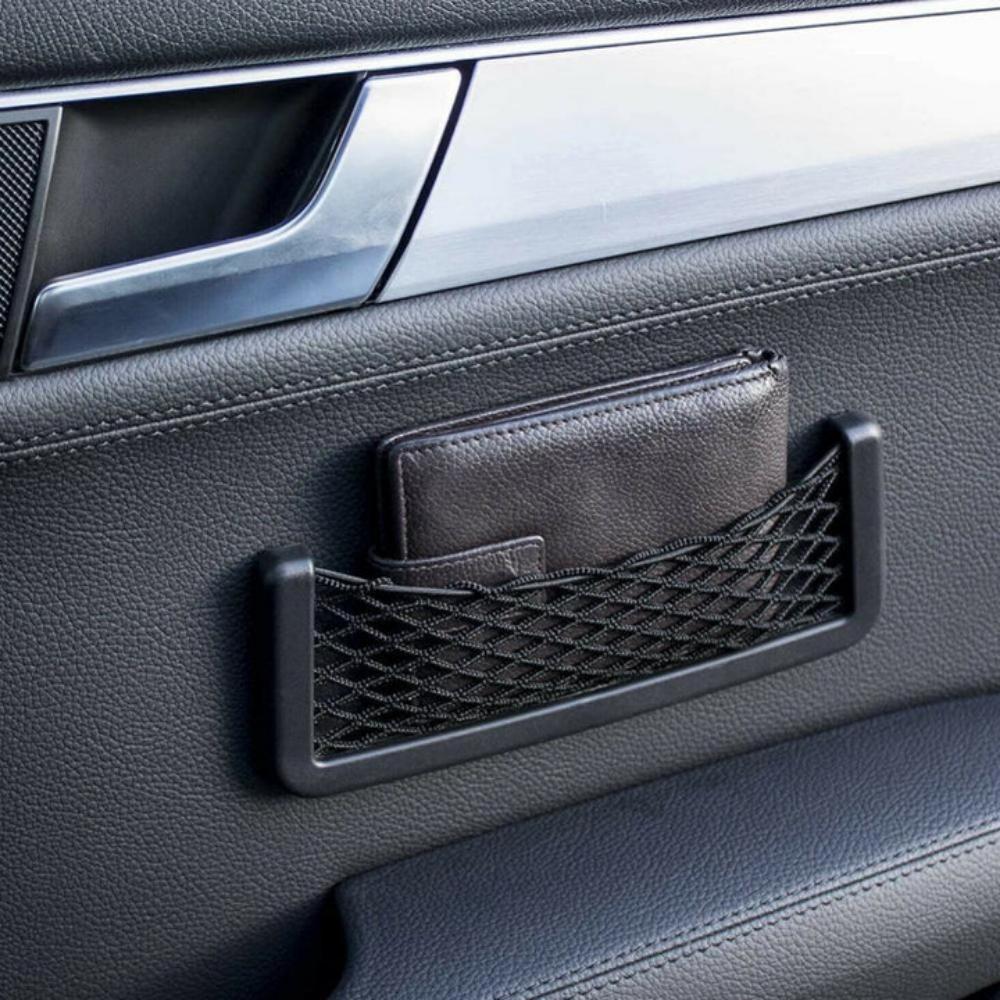 Everyday.Discount buy car carry interior holder functional universal optimize all purpose driving experience inside car space functional holders optimal eye glasses license phone charger kleenex maps toys purses keychain invoice essentials road multifunctional mesh organizer instagram tiktok youtube videos viral magic pinterest ergonomic funny holders 