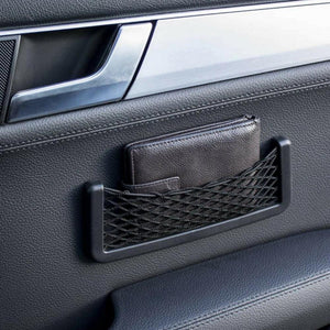 Everyday.Discount buy car carry interior holder functional universal optimize all purpose driving experience inside car space functional holders optimal eye glasses license phone charger kleenex maps toys purses keychain invoice essentials road multifunctional mesh organizer instagram tiktok youtube videos viral magic pinterest ergonomic funny holders 