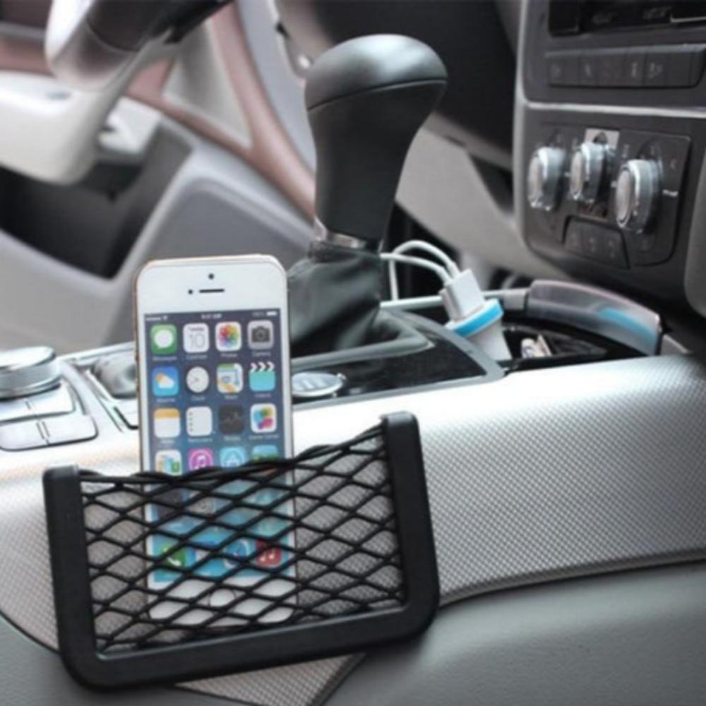 Everyday.Discount buy car carry interior holder functional universal optimize all purpose driving experience inside car space functional holders optimal eye glasses license phone charger kleenex maps toys purses keychain invoice essentials road multifunctional mesh organizer instagram tiktok youtube videos viral magic pinterest ergonomic funny holders 
