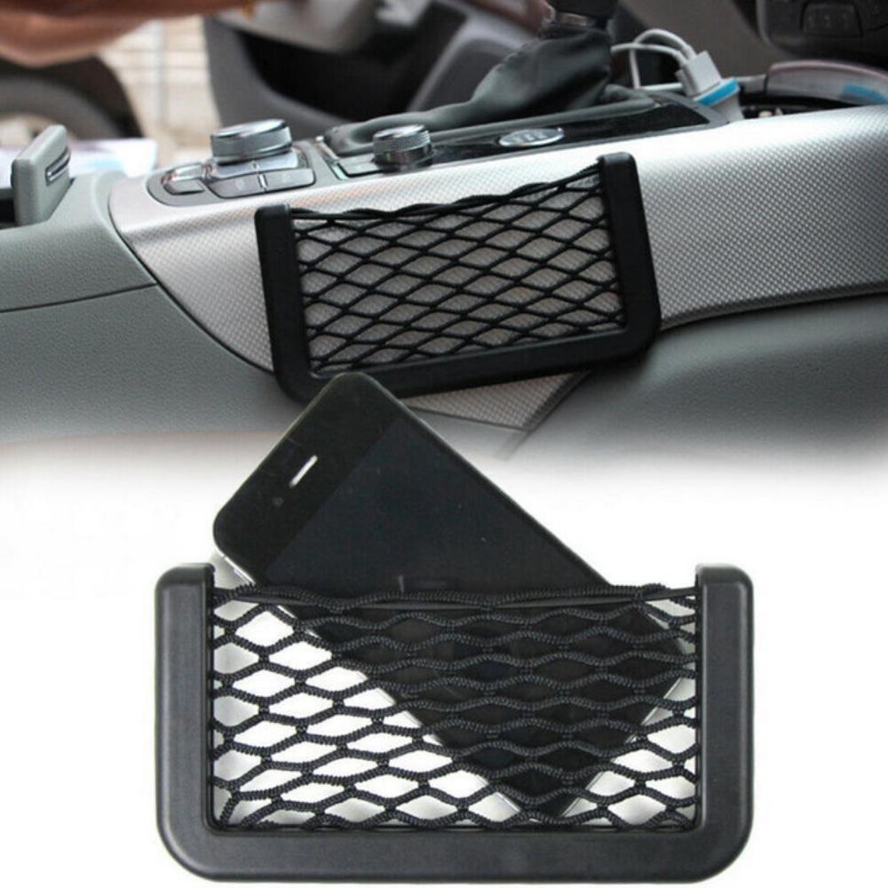 Everyday.Discount buy car carry interior holder functional universal optimize all purpose driving experience inside car space functional holders optimal eye glasses license phone charger kleenex maps toys purses keychain invoice essentials road multifunctional mesh organizer instagram tiktok youtube videos viral magic pinterest ergonomic funny holders 