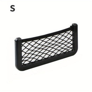 Everyday.Discount buy car carry interior holder functional universal optimize all purpose driving experience inside car space functional holders optimal eye glasses license phone charger kleenex maps toys purses keychain invoice essentials road multifunctional mesh organizer instagram tiktok youtube videos viral magic pinterest ergonomic funny holders 
