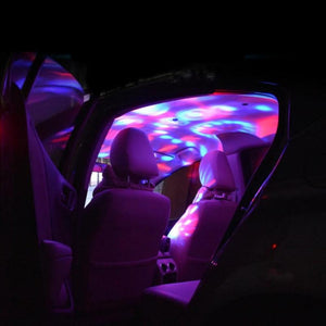 Everyday.Discount buy car music lights atmosphere colorful ambient music lamps inside cars apple ios android devices samsung music activating lights discoball kugel activated inspiration lights ledlight lights instagram tiktok youtube videos viral automotive products onlineshopping funny partylights entertaining driving inspiration dome enhancement car