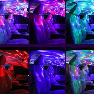 Everyday.Discount buy car music lights atmosphere colorful ambient music lamps inside cars apple ios android devices samsung music activating lights discoball kugel activated inspiration lights ledlight lights instagram tiktok youtube videos viral automotive products onlineshopping funny partylights entertaining driving inspiration dome enhancement car