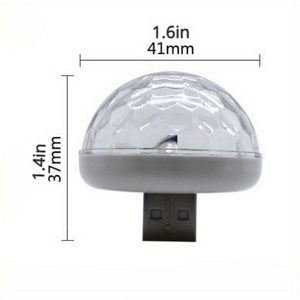 Everyday.Discount buy car music lights atmosphere colorful ambient music lamps inside cars apple ios android devices samsung music activating lights discoball kugel activated inspiration lights ledlight lights instagram tiktok youtube videos viral automotive products onlineshopping funny partylights entertaining driving inspiration dome enhancement car