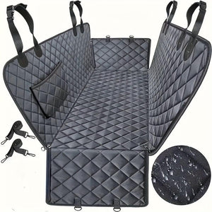 Everyday.Discount buy car seat dogs animal hairs padded hammock protection vehicles washable backseat shields pinterest automotive deluxe cushion doghairs cushions tiktok youtube videos protect car seats quilted hammock seatcover padded cushion instagram influencer carseat mesh leather seat seatcover carshop everyday.discount free.shipping