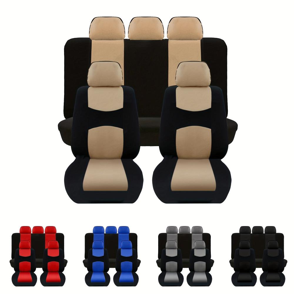 Everyday.Discount buy car seatcovers various magic colors car interior that protect your leather carseats upholstery interior renovation caring protection against uva against rays pethairs moisture mud cold fading liquids foods tear animals dust stains debris scratches instagram tiktok youtube videos onlineshopping interior viral cars renovations makeover 